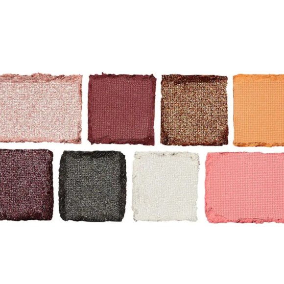 Mini Chocolate Eye Shadow Palette - Rocky Road - Picture 2 of 3